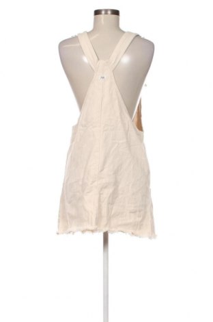 Dámske šaty s trákmi  Pull&Bear, Veľkosť S, Farba Béžová, Cena  16,44 €