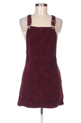Dámske šaty s trákmi  Topshop, Veľkosť S, Farba Červená, Cena  15,52 €