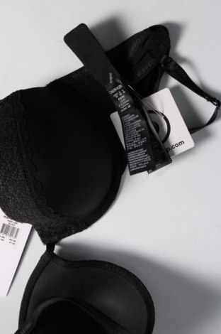 Σουτιέν Calvin Klein, Μέγεθος M, Χρώμα Μαύρο, Τιμή 51,03 €