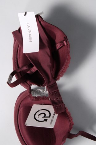 Σουτιέν Calvin Klein, Μέγεθος S, Χρώμα Βιολετί, Τιμή 49,50 €