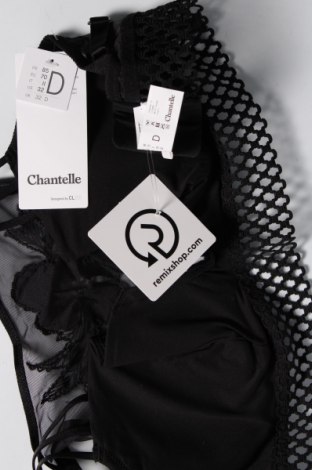 Σουτιέν Chantelle, Μέγεθος S, Χρώμα Μαύρο, Τιμή 62,21 €