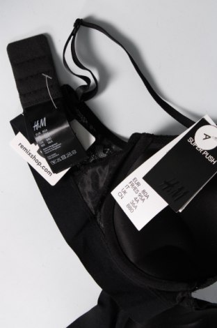 Büstenhalter H&M, Größe M, Farbe Schwarz, Preis € 22,33