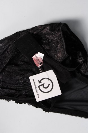 Büstenhalter Soleil Sucre, Größe XL, Farbe Schwarz, Preis 27,84 €