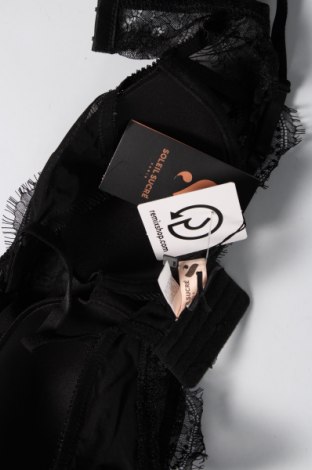 Σουτιέν Soleil Sucre, Μέγεθος S, Χρώμα Μαύρο, Τιμή 45,88 €