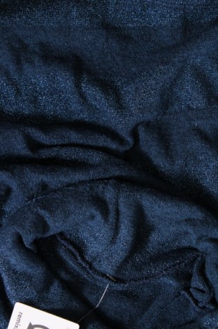 Tunică, Mărime M, Culoare Albastru, Preț 37,20 Lei