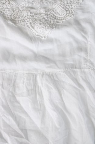 Τουνίκ, Μέγεθος S, Χρώμα Λευκό, Τιμή 6,58 €