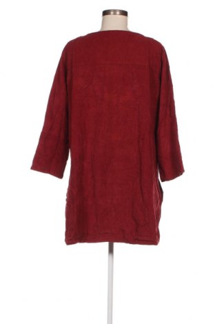 Τουνίκ Bpc Bonprix Collection, Μέγεθος XL, Χρώμα Κόκκινο, Τιμή 16,70 €