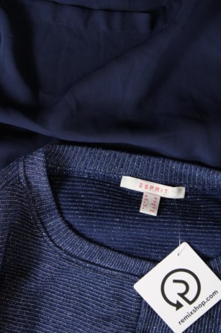 Tunică Esprit, Mărime XL, Culoare Albastru, Preț 125,00 Lei