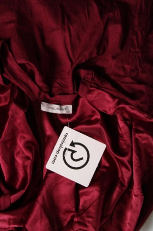 Τουνίκ Fiorella Rubino, Μέγεθος XL, Χρώμα Κόκκινο, Τιμή 21,80 €