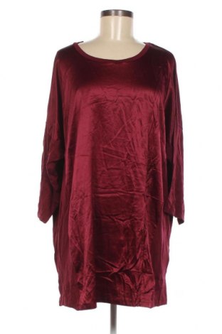 Tunika Fiorella Rubino, Größe XL, Farbe Rot, Preis 52,19 €