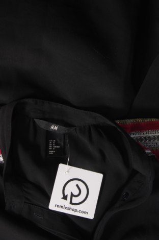 Τουνίκ H&M, Μέγεθος M, Χρώμα Μαύρο, Τιμή 6,72 €