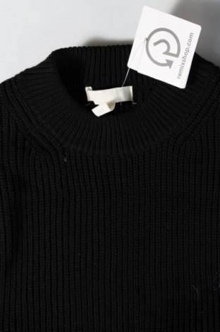 Tunika H&M, Größe XS, Farbe Schwarz, Preis 7,52 €