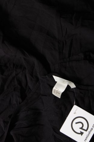 Tunika  H&M, Velikost XL, Barva Černá, Cena  366,00 Kč