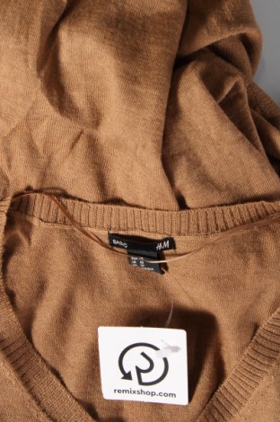 Tunică H&M, Mărime XS, Culoare Bej, Preț 39,97 Lei