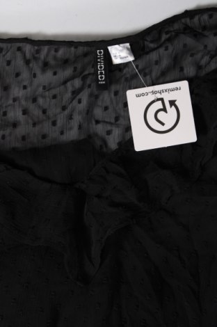 Τουνίκ H&M Divided, Μέγεθος M, Χρώμα Μαύρο, Τιμή 5,68 €