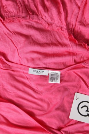 Τουνίκ La Redoute, Μέγεθος L, Χρώμα Ρόζ , Τιμή 10,50 €