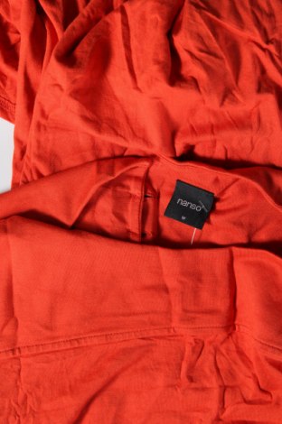 Tunika Nanso, Größe M, Farbe Orange, Preis 3,97 €