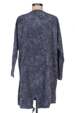 Tunika New Fashion, Größe XXL, Farbe Blau, Preis 18,79 €