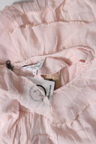 Tunika New Look, Größe L, Farbe Rosa, Preis 7,46 €