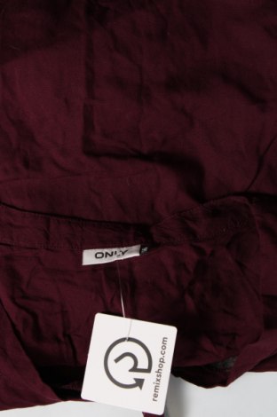 Tunika ONLY, Größe S, Farbe Rot, Preis 9,92 €