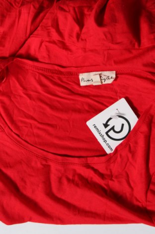 Tunika Phase Eight, Größe M, Farbe Rot, Preis 24,53 €