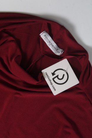 Tunika Rinascimento, Größe XS, Farbe Rot, Preis 22,96 €