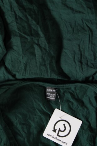 Tunika SHEIN, Größe S, Farbe Grün, Preis € 18,79