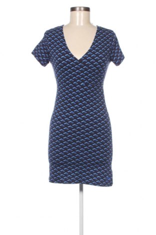 Φόρεμα Superdry, Μέγεθος M, Χρώμα Μπλέ, Τιμή 21,71 €