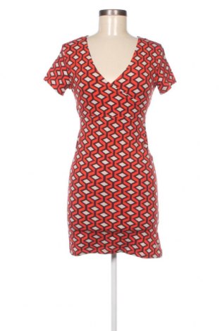 Kleid Superdry, Größe M, Farbe Rot, Preis 45,09 €