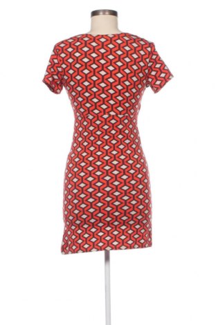 Kleid Superdry, Größe M, Farbe Rot, Preis 45,09 €