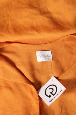 Tunika VILA, Größe S, Farbe Orange, Preis 5,63 €