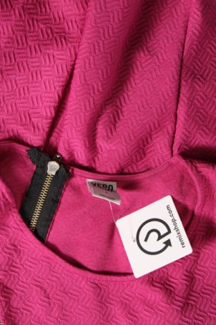 Tunika  Vero Moda, Velikost S, Barva Růžová, Cena  96,00 Kč
