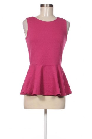 Tunika Vero Moda, Größe S, Farbe Rosa, Preis 6,96 €