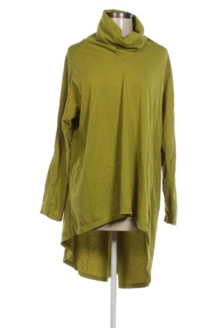 Τουνίκ Wendy Trendy, Μέγεθος XL, Χρώμα Πράσινο, Τιμή 19,44 €