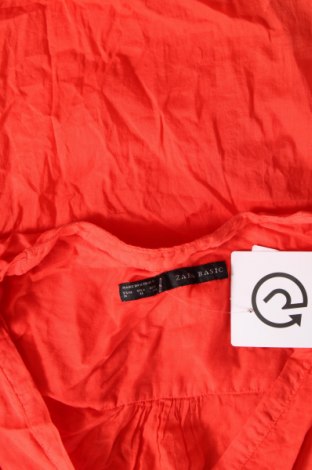Τουνίκ Zara, Μέγεθος M, Χρώμα Κόκκινο, Τιμή 9,91 €