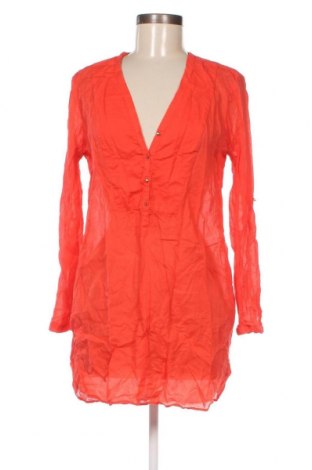 Tunika Zara, Größe M, Farbe Rot, Preis € 17,39