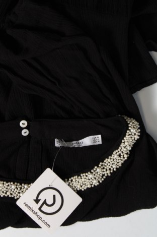 Tunika Zara, Größe M, Farbe Schwarz, Preis € 8,87