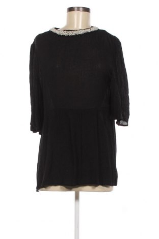 Tunika Zara, Größe M, Farbe Schwarz, Preis € 10,43