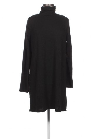 Tunică Zara, Mărime L, Culoare Negru, Preț 88,35 Lei