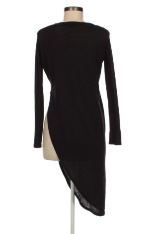 Tunika Zara, Größe S, Farbe Schwarz, Preis 14,20 €