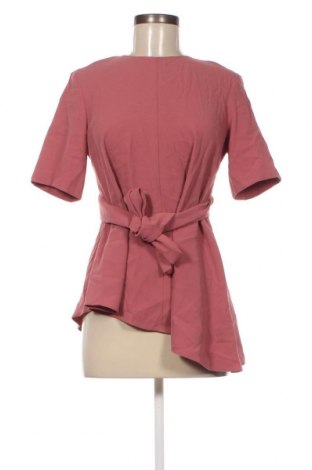 Tunika Zara, Größe S, Farbe Rosa, Preis € 11,83