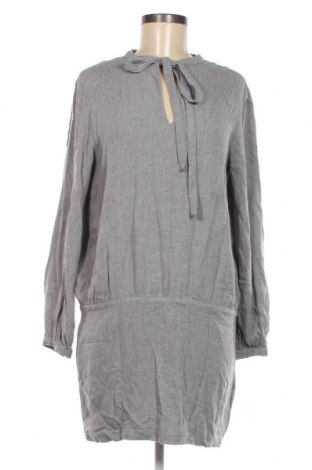 Tunika Zara Trafaluc, Größe L, Farbe Grau, Preis € 10,46