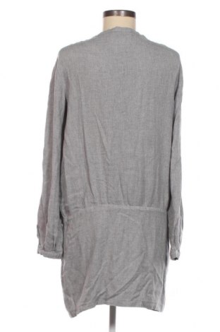 Tunika Zara Trafaluc, Größe L, Farbe Grau, Preis 10,46 €
