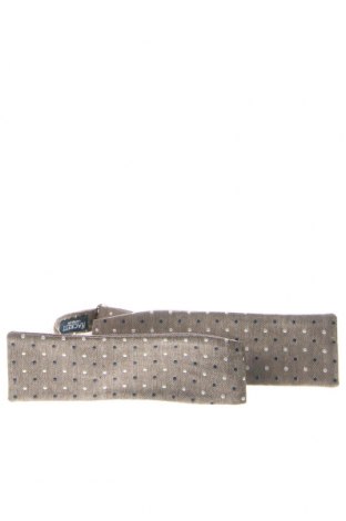 Krawatte Hackett, Farbe Grau, Preis € 7,89