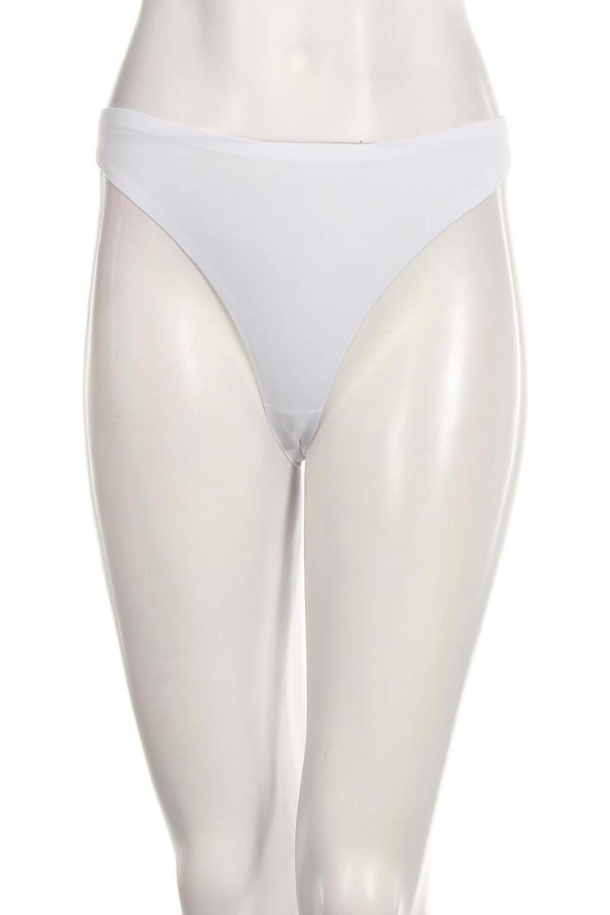 Bikini, Größe L, Farbe Weiß, Preis 10,66 €