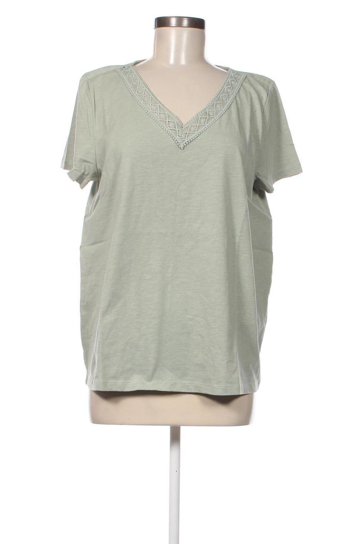 Μπλούζα εγκυμοσύνης Anna Field, Μέγεθος XL, Χρώμα Πράσινο, Τιμή 15,98 €