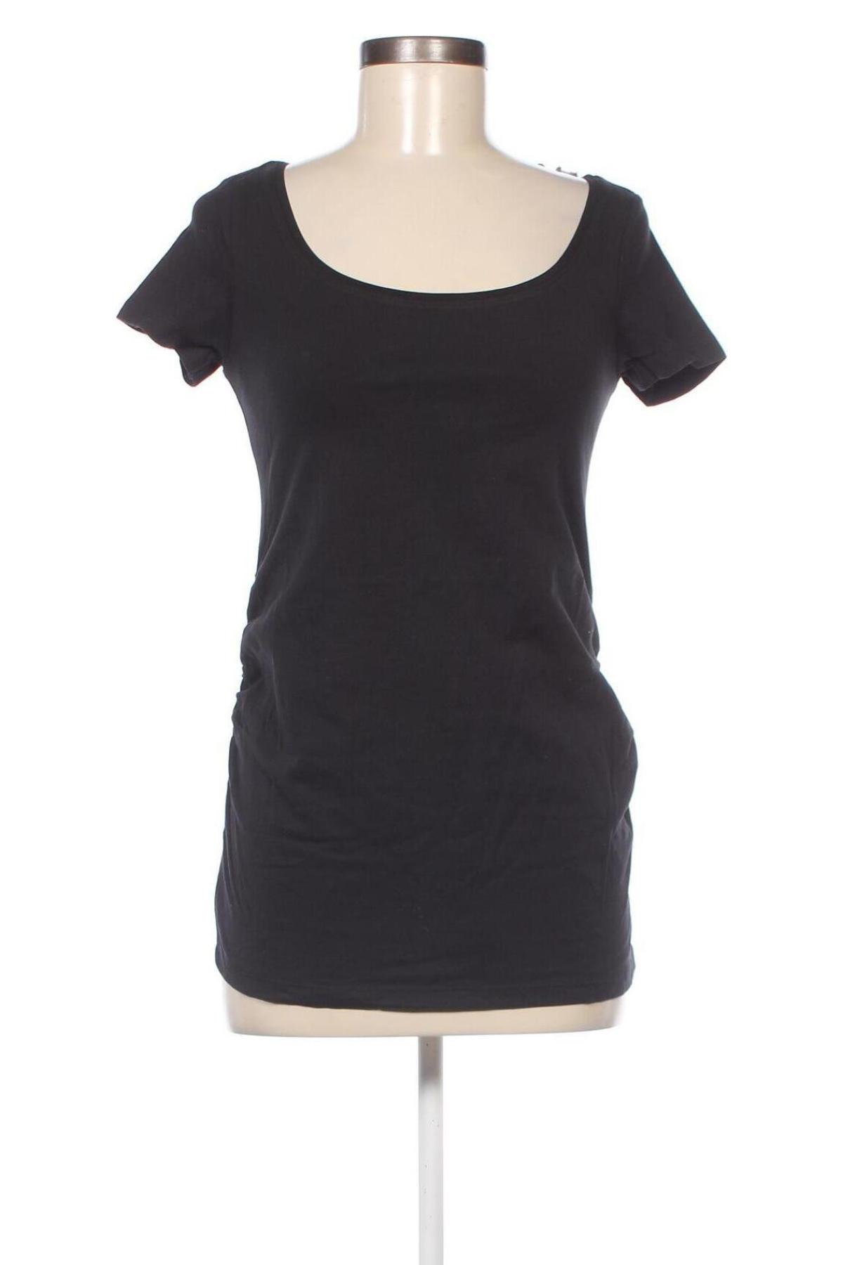 Μπλούζα εγκυμοσύνης Anna Field, Μέγεθος S, Χρώμα Μαύρο, Τιμή 15,98 €