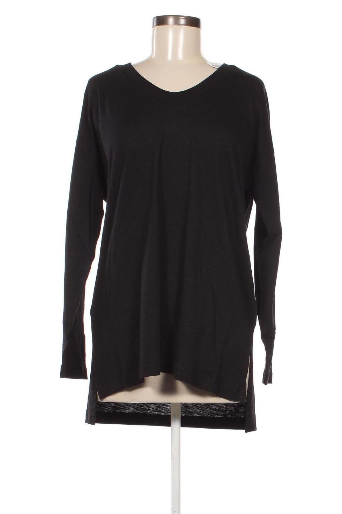 Shirt für Schwangere Gap Maternity, Größe M, Farbe Schwarz, Preis € 7,94