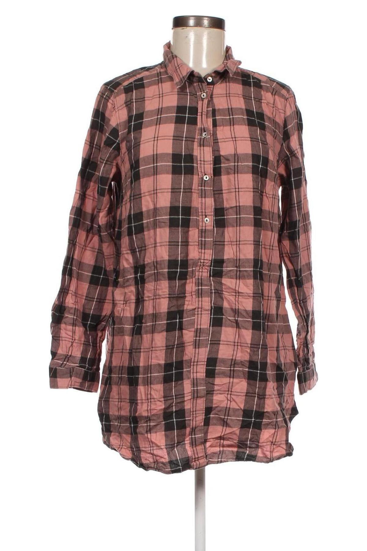 Блуза за бременни H&M B'B, Размер M, Цвят Многоцветен, Цена 3,04 лв.