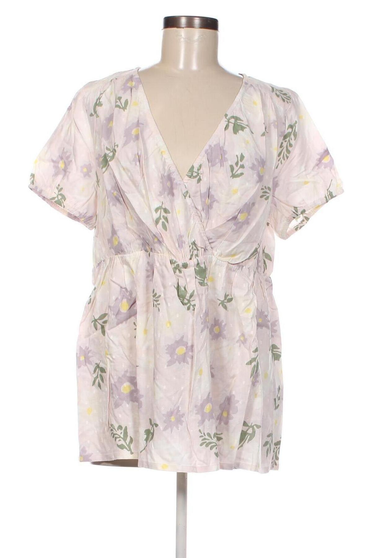 Блуза за бременни Mamalicious, Размер XL, Цвят Многоцветен, Цена 46,00 лв.